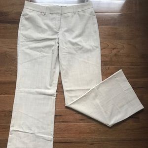 Express Career Pants